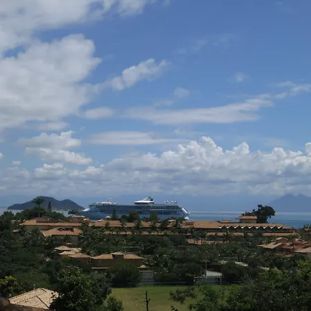 Pousada Afrika-3