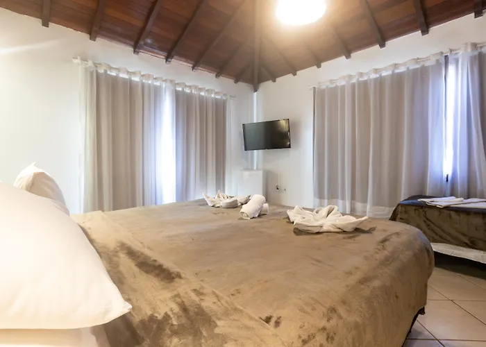 Resort: Hotel Barra Da Lagoa By Latitud Hoteles