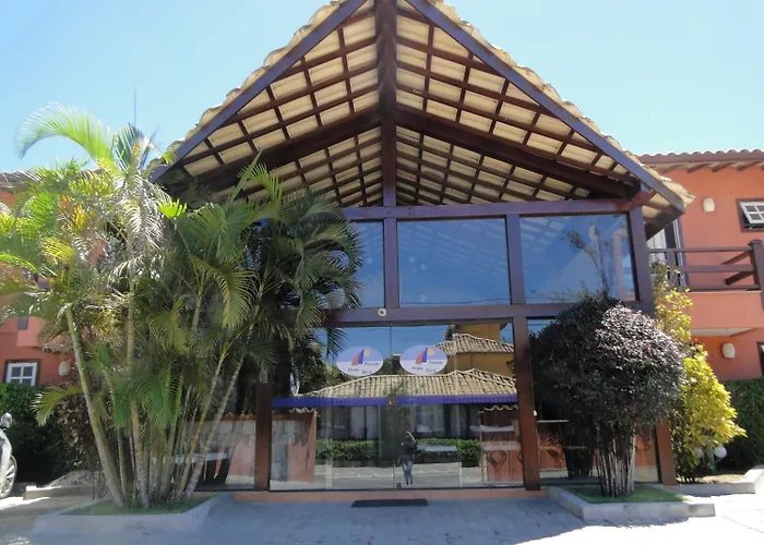  Pousada Praia Bella