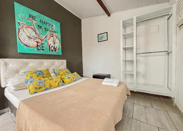Hotel para famílias: Paraiso Mar