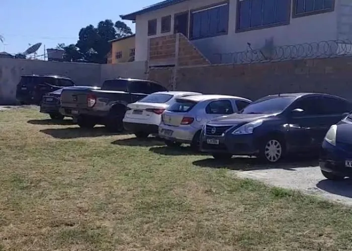 Pousada Portico de Buzios